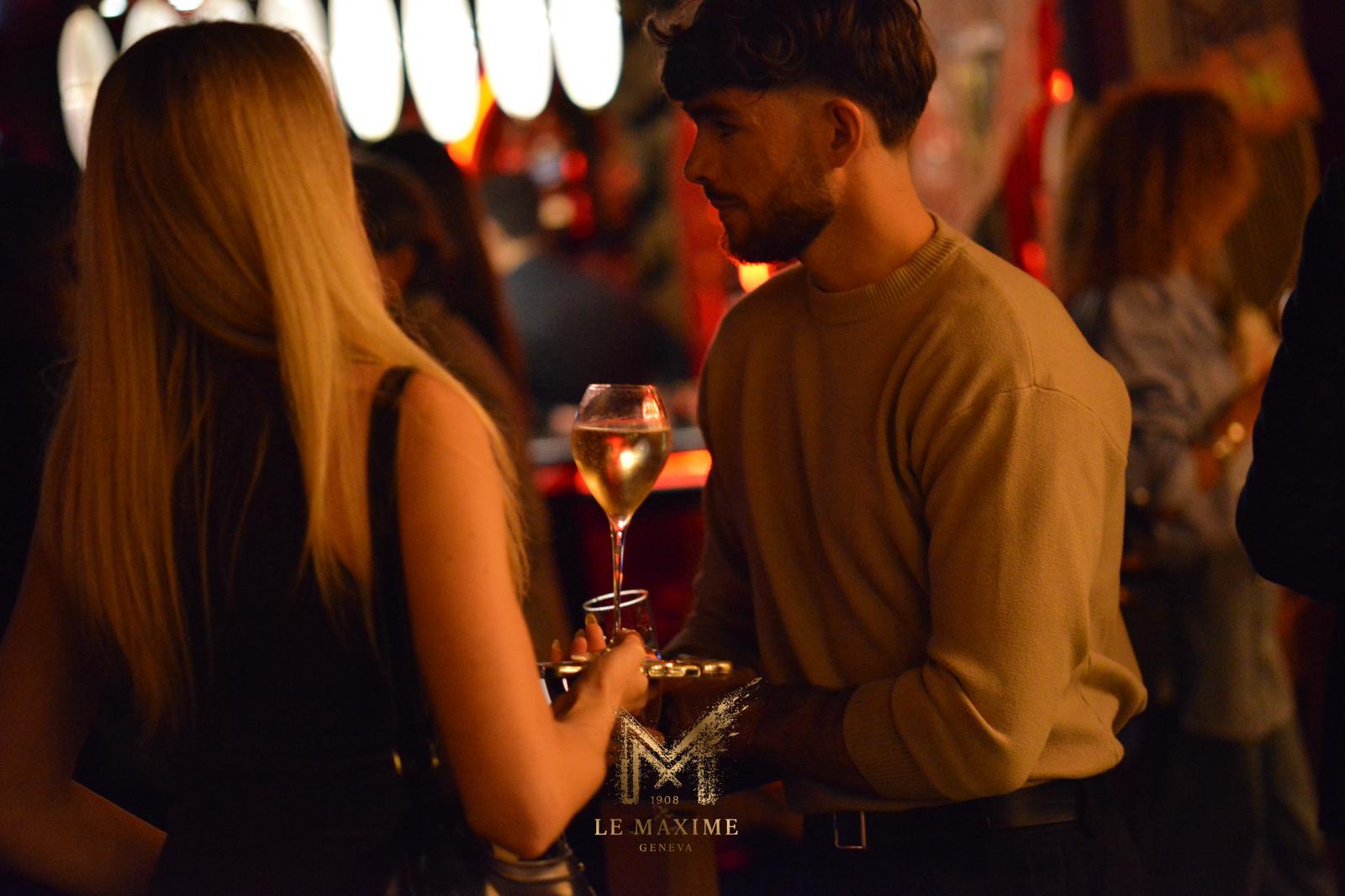 Ambiance Confidentielle